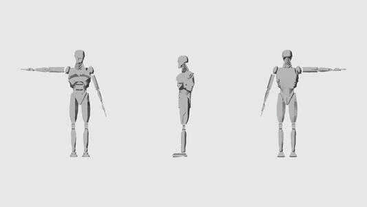Character Design